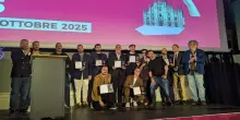 Milano celebra il vino e le sue star. Lady Bruna Gritti (Da Vittorio): “In sala ci vuole il sorriso”