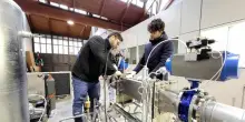 Ecco come rimuoviamo la CO2 dall’atmosfera risparmiando energia