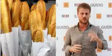 La baguette perfetta fatta in casa? Tutti i segreti di Fulvio Marino per non sbagliare