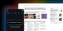 Arriva in Italia AI Mode: così Google reinventa la ricerca con l’intelligenza artificiale