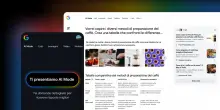 Arriva in Italia AI Mode: così Google reinventa la ricerca con l’intelligenza artificiale