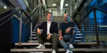 Cyberwave raccoglie 7 milioni di euro per rendere programmabile il mondo fisico
