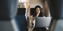 Wi-fi lento a bordo dei treni italiani: ecco le soluzioni