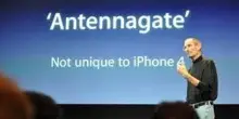 L'Antennagate e i venti byte che salvarono Apple dal disastro