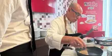 Nasce Nutella crêpe e i social impazziscono