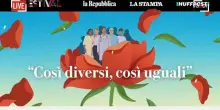 Festival di Salute 2025. Così diversi, così uguali - Terza giornata: la diretta