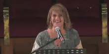 Festival Salute 2025. Lella Costa: “Corpi che ballano”.