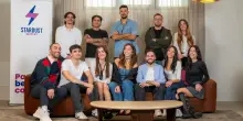 Stardust Academy 2025: al via il primo percorso di formazione professionale per content creator