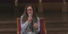 Festival Salute 2025. Il disagio degli adolescenti. Michela Marzano: “Non lasciamoli soli”