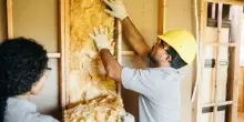 Quali sono i materiali più ecologici per costruire una casa?