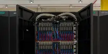 Quando la potenza di calcolo incontra l’energia