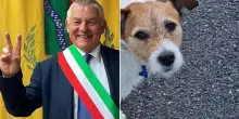 Porto Viro, candidato eletto sindaco anche con i tre voti andati al suo cane Thor. Il Tar gli dà ragione