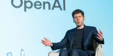 ChatGpt permetterà contenuti erotici. Sam Altman: “Tratteremo gli adulti da adulti”