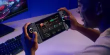 Asus Rog Xbox Ally X: potenza per giocare ovunque