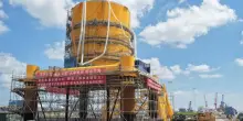 Data center sottomarino in Cina: per raffreddarlo si risparmia il 90% di energia