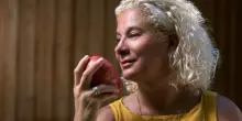 Ana Roš, custode della natura: il talk con la superchef