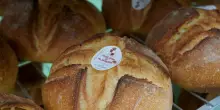 La festa del re della tavola: si celebra il valore del pane