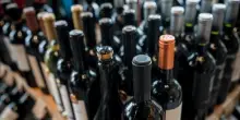 Vino, export verso gli Usa in calo: -28% a luglio e agosto. Uiv: serve sostegno dal governo