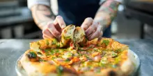 Arena della pizza, alla ricerca dell’impasto perfetto