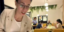 Myriam, la sommelier italiana che ha portato la Francia nel cuore del Vietnam