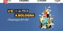 Festival + Gusto, la prima giornata in diretta: i linguaggi del cibo secondo Bottura e Manzoni