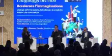 Festival Gusto 2025 - Accelerare l’immaginazione: incontro con Bottura e Manzoni