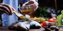 Due mari uniti dal rispetto per il pesce