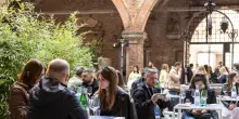 La grande festa del cibo tra la forza delle donne e la coerenza dell’etica