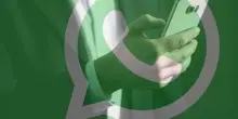 WhatsApp permette di scegliere un nome utente