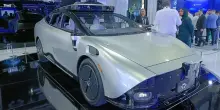 Al Gitex di Dubai il futuro degli spostamenti: dalle robocar con IA agli aerei modulari