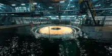 8 milioni di dollari per l’innovativo sistema di accumulo dell’italiana Sizable Energy