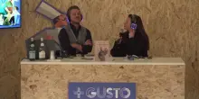 Tutto il mondo del pane: il libro di Fulvio Marino al Festival + Gusto 2025