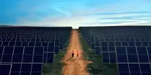 Accordo Engie-Apple per l’energia pulita: in due anni 5 nuovi impianti nel Sud Italia