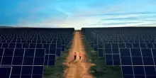 Accordo Engie-Apple per l’energia pulita: in due anni 5 nuovi impianti nel Sud Italia