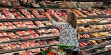 Negli Stati Uniti il consumo di carne inquina quanto l'energia elettrica per le case