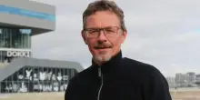 Søren Jessen, la crisi climatica spiegata ai ragazzi: “Ma loro sanno già tutto”
