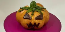 Teschi e fantasmi: la pasticceria si trucca per la notte di Halloween