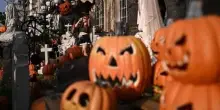 Il vero mostro di Halloween è lo spreco. Dalle zucche ai vestiti, è tempo di riciclo