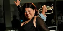 Patrizia Conte, da “The Voice senior” al ritorno a casa: “A Bari canterò i classici del jazz”
