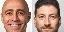 Piero Bitetti e Francesco Tacente: chi sono i due sfidanti che si contendono Taranto al ballottaggio