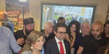 Il centrodestra riconquista Matera dopo 18 anni ma governare sarà dura: “anatra zoppa” in consiglio