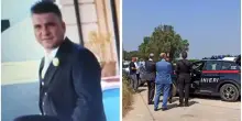 Carabiniere ucciso, indagati agenti che hanno ammazzato il killer: “Atto dovuto”. È subito polemica