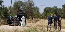 Carabiniere ucciso, accusato di omicidio anche Camillo Giannattasio, il complice del killer