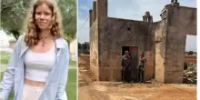Carovigno, trovata impiccata la ragazza ucraina che si era allontanata dal villaggio turistico