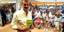 Decaro glissa sulla Puglia: “Non sono candidato, il mio lavoro è in Europa in questo momento”