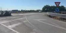 Cerignola, assalto armato a un portavalori: colpi di fucile esplosi in strada