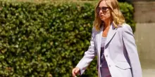“Meloni è di nuovo in Puglia”: voci e smentite sul ritorno della premier in Valle d’Itria