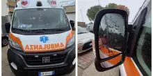 Due ambulanze senza medico a Foggia, la paziente muore: personale 118 aggredito e minacciato