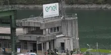 Suviana, gli indagati sono tre dirigenti di Enel Green Power e due responsabili degli appalti