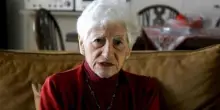 E’ morta Teresa Vergalli, “ciao partigiana Anuska”
